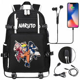 Naruto Backpack